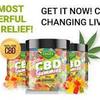 Smilz CBD Gummies | Natural Ingredients CBD In Low Price In USA!