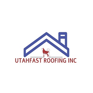 00 logo Utahfast Roofing Inc