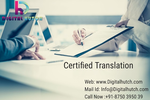 ISO Certified Translation Company | Translation Se Picture Box