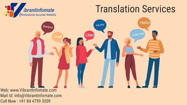 Language Translation Company Delhi | Translation S Picture Box