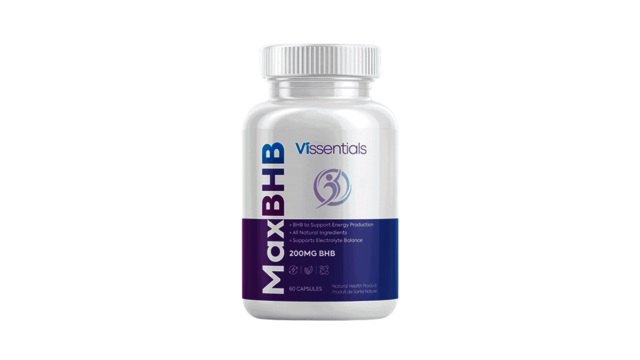 Vissentials MaxBHB Canada Reviews â€“ Vissentials MaxBHB Canada