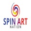 Spin Art Nation San Antonio - Spin Art Nation San Antonio