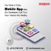 Mobile App Development Dubai