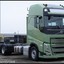 Volvo FH5 Oegema-BorderMaker - 2022