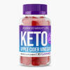 Customer Reviews: ACV Keto Gummies Advanced Weight Loss Supplement!