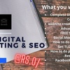 Learn Digital Marketing and... - Picture Box