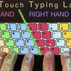 Touch Typing Layout. - Touch Typing Layout