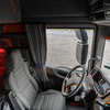 Scania R770, powered by www... - Briney Trucking, powered by...