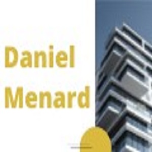 Daniel Menard Picture Box