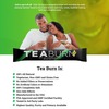 Tea Burn - Picture Box