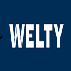 logo Welty Building Company
