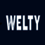logo - Welty Building Company