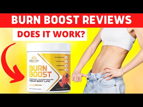 Burn Boost Picture Box