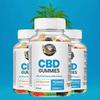 Eagle Hemp CBD Gummies Reviews: Advanced Performance Formula, Support Good Health!