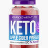 ACV Keto Gummies – Perfect Weight Loss Supplement With Natural Ingredients