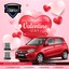 Prepare a car for Valentine... - Prepare a car for valentine's day with ComfortCarz| Selfdrivecarrent