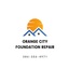 00 logo - Orange City Foundation Repair