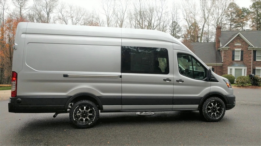 Transit T -Transit