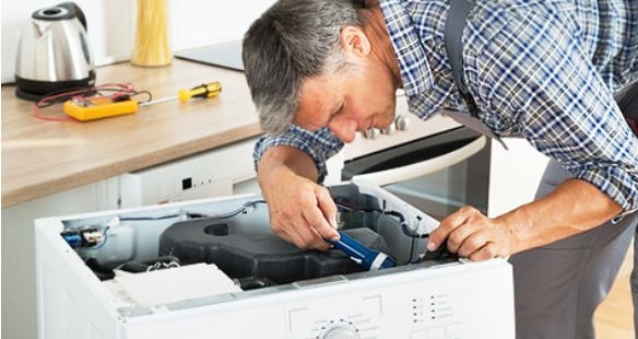 Thermador and Miele Appliance Repair in Dallas, Fi Dial Thermador Appliance Repair