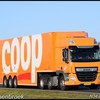 96-BPD-6 DAF CF Bakker Coop... - Rijdende auto's 2022