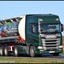 WW P166 Scania R500-BorderM... - Rijdende auto's 2022