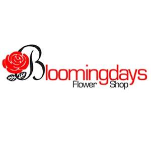 bloomingdays flower shop - Anonymous