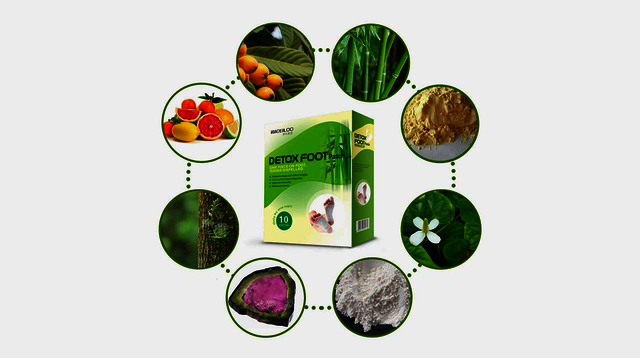Nuubu Detox Patch [USA] â€“  Reviews Nuubu Detox Patch
