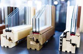 Triple Glazing Installation Picture Box