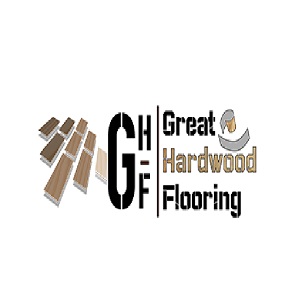 00 logo GHF Hardwood Flooring Company