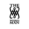The Weird Man Logo - Picture Box