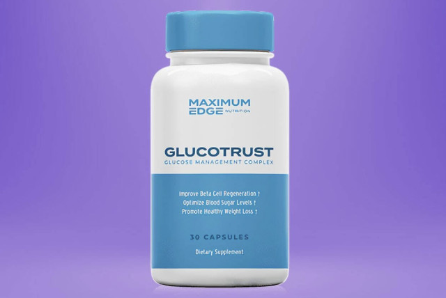 495779 GlucoTrust - Read Ingredients, Warnings, Price|| Special Offer| Buy Now!