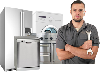 install-tran 3 A&B Bosch Appliance Repair
