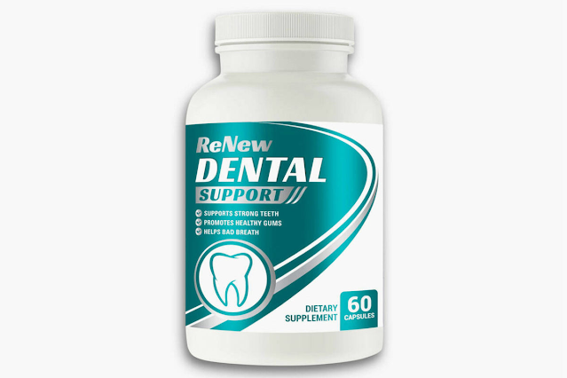 Renew Dental Support – Warning (Must See) Renew Dental Support