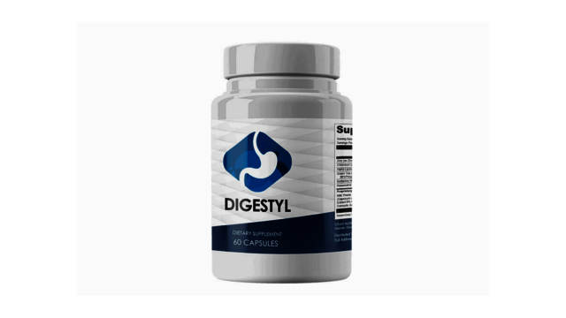 Digestyl Reviews- Effective Transition Digestyl