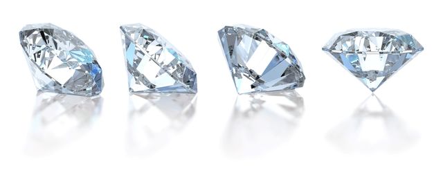 synthetic cubic zirconia New Modern Synthetic Cubic Zirconia - Order Online [24x7]