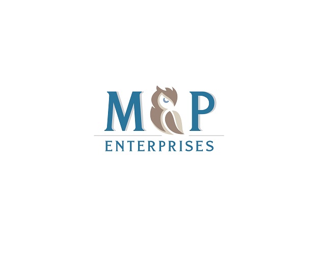 Logo Web M&P Enterprises