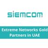 Extreme Networks Gold Partn... - Picture Box