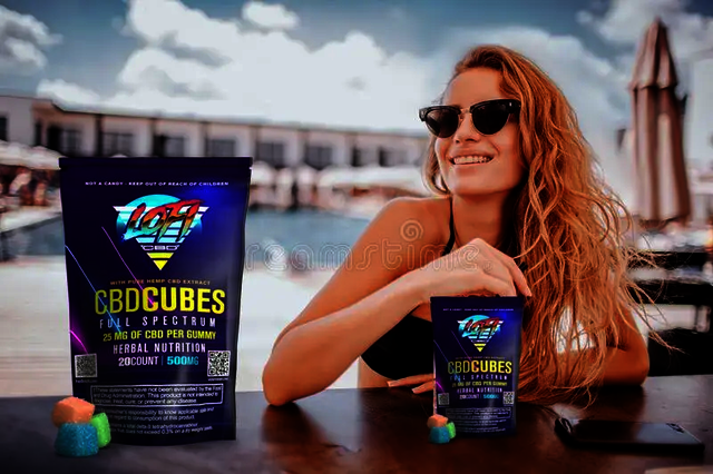 LoFi CBD Gummies Reviews LoFi CBD Gummies