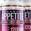 Advanced Appetite Reviews Fat Burner Supplement [SCAM & LEGIT]: Truth Exposed!