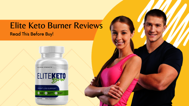 Elite Keto Burner â€“ Scam or Legit Elite Keto Burner