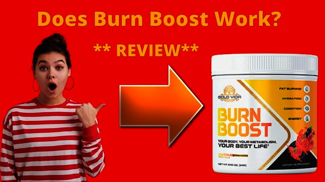 Is There Any Side Effect Of Using Burn Boost? Picture Box
