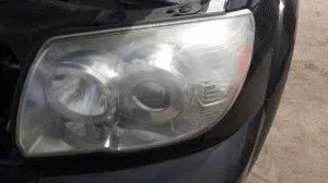 Find The Best Headlight Restoration Services in . Picture Box