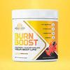 Burn Boost Reviews â€“ Effective And Side-Effects Free Supplement For Lose Weight