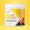 Burn Boost Reviews – Effective And Side-Effects Free Supplement For Lose Weight