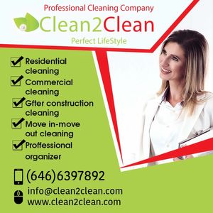 best house cleaning service near me House & Apartment Cleaning Manhattan