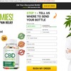 Pure CBD Gummies 1000mg Reviews & Shark Tank Scam Reports 2022