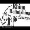 Rhino Refinishing Services