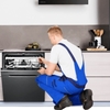On-Time Frigidaire Appliance Repair