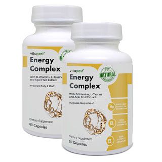 Energy Complex Picture Box