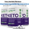 Trim Life Keto Reviews - TrimLifeKetoReviews